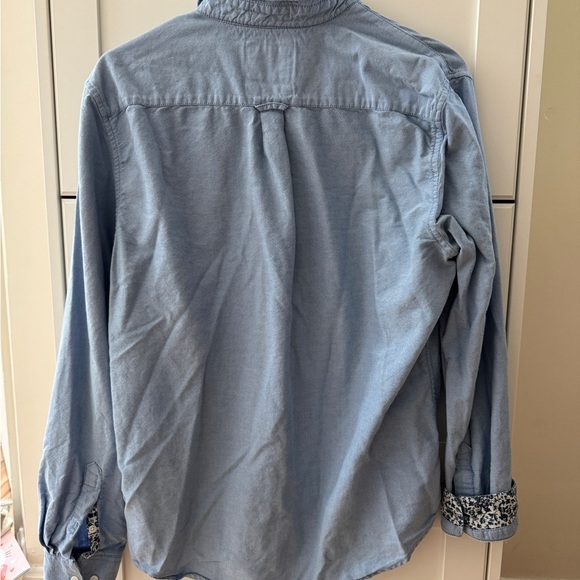 Button Up Shirt - Picture 3 of 4